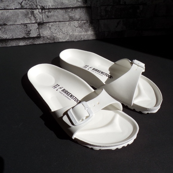 Birkenstock Shoes - BIRKENSTOCK ESSENTIALS MADRID